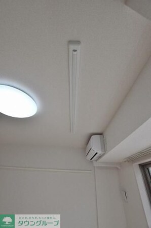 サン フォーレストの物件内観写真